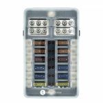 Plus Distributor 12 mit