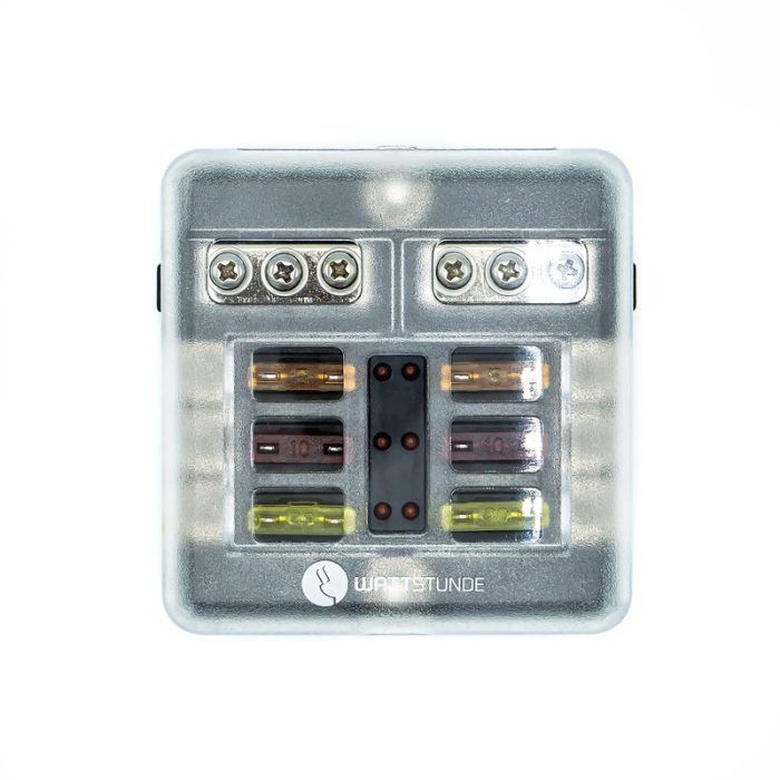 Plus Distributor 6 mit - Image 2