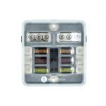 Plus Distributor 6 mit