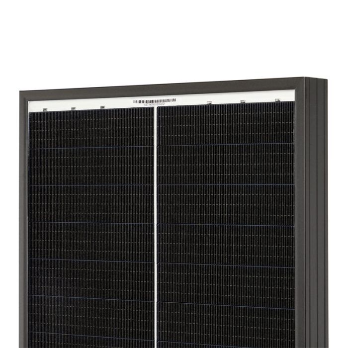 20W Mono Rigid Solar Panel - Image 2