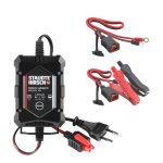 set Staudte Hirsch "Charge & Check" - Image 2