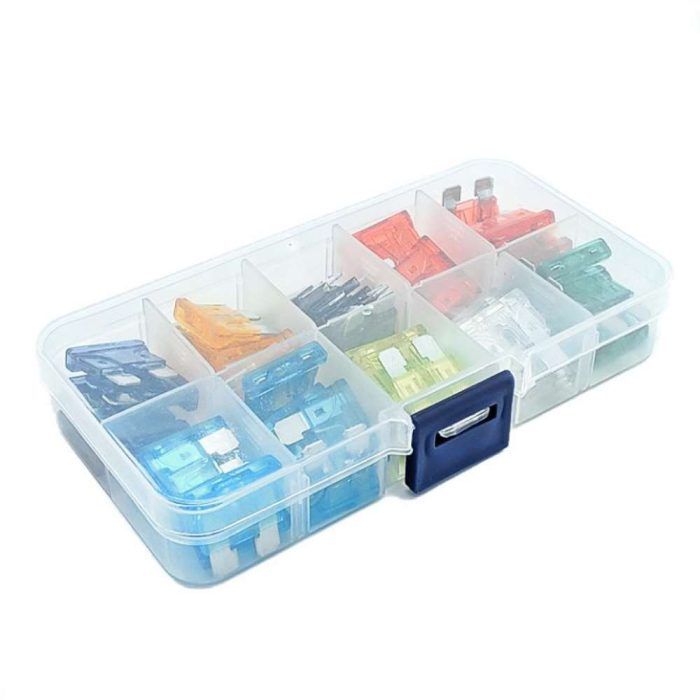 F-P1  5x 5A, 10A, 15A, 20A, 30A, 40A - Image 2