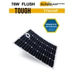 SUNBEAM Tough+ 78 Watt