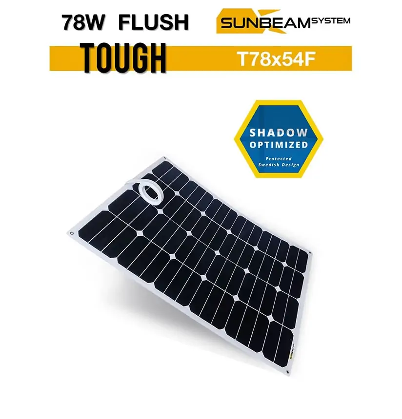 SUNBEAM Tough+ 78 Watt