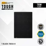 SUNBEAM Tough+ 78 Watt -- black edition