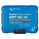 Régulateur de charge 50A MPPT 100/50 BlueSolar – Victron Energy