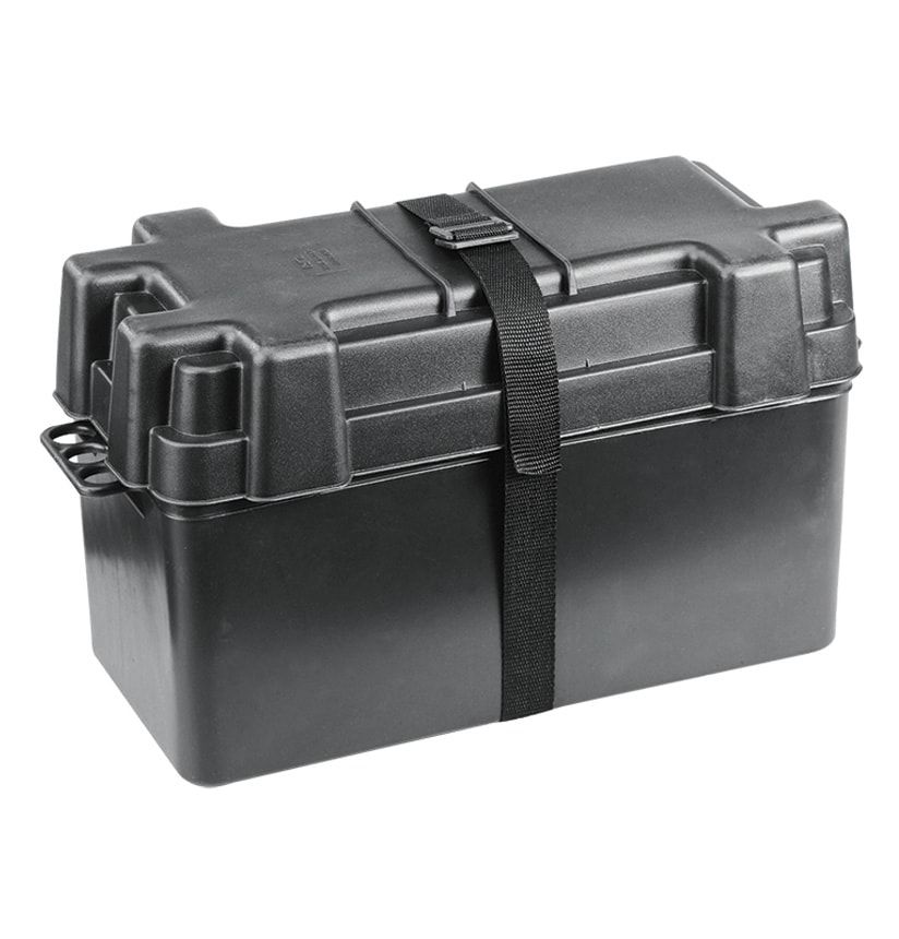 Battery Box for 120Ah