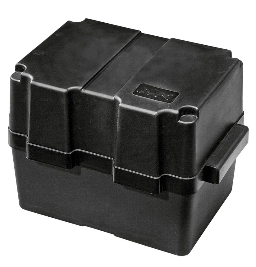 Battery Box for 80Ah