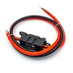 BATTERY CABLES SET 35mm