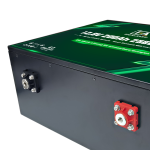 Idealakku IA SERIES Lithium Battery LiFePO4 12V 200Ah Smart BMS with Bluetooth Motorhome Under-Seat Battery with Heater - Image 6