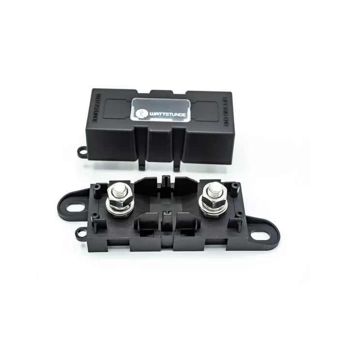 Θήκη ασφάλειας DC - Image 3