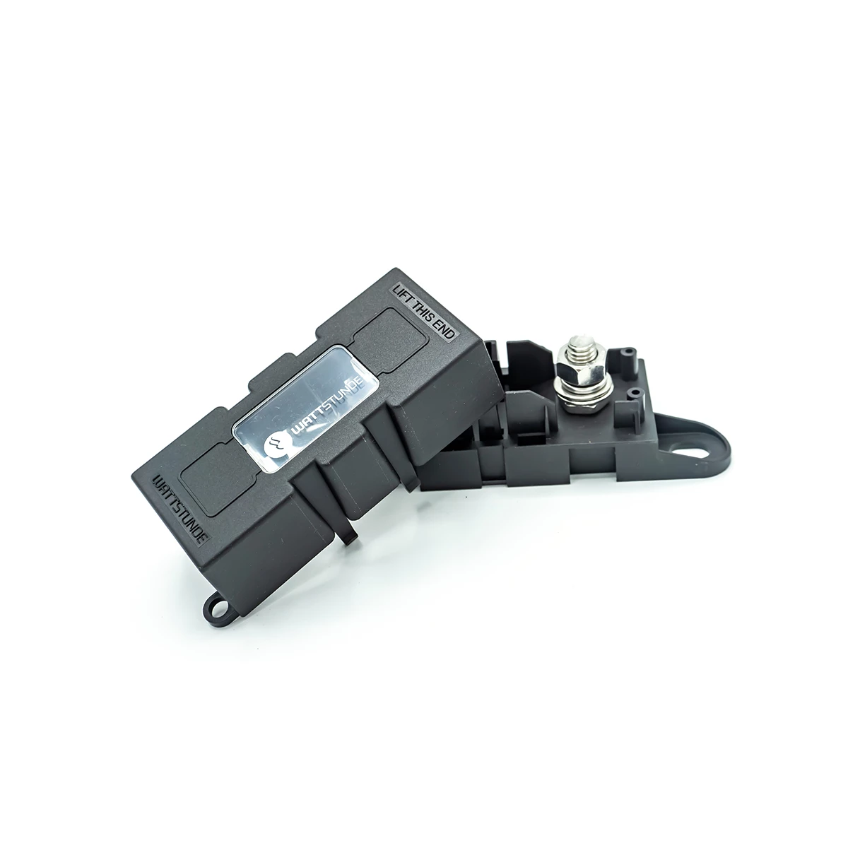 Θήκη ασφάλειας DC