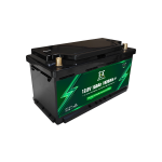 Idealakku IA SERIES Lithium Battery LiFePO4 12V 150Ah Smart BMS with Bluetooth Motorhome Under-Seat Battery with Heater - Image 6