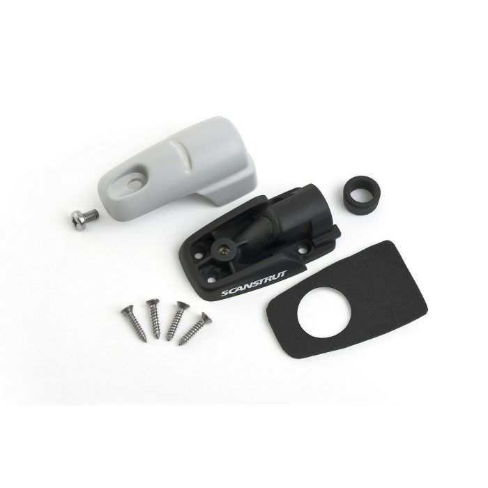 Scanstrut single Cable Entry for Solar Panel - Image 2