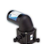 Shower and Bilge Pump