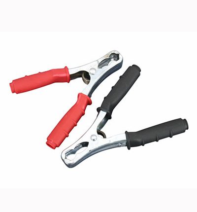 Τσιμπίδες  - Εκκίνησης Μεγάλες