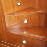 Hella LED Slimline 12V round stainless steel ring - Image 3