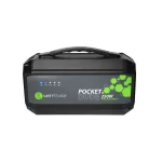 WS250PD POCKETCUDE Powerstation 250W / 250Wh