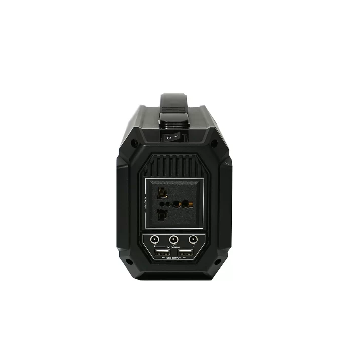 WS250PD POCKETCUDE Powerstation 250W / 250Wh - Image 3