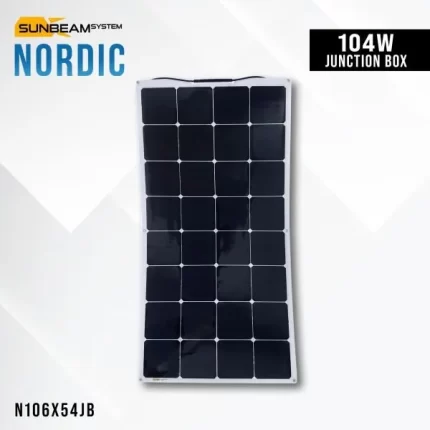 SUNBEAM NORDIC 104 Watt jb
