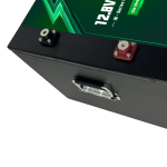 Idealakku IB SERIES Lithium Battery LiFePO4 12V 620Ah Smart BMS with Bluetooth - Image 3