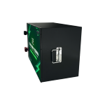 Idealakku IB SERIES Lithium Battery LiFePO4 12V 620Ah Smart BMS with Bluetooth - Image 5