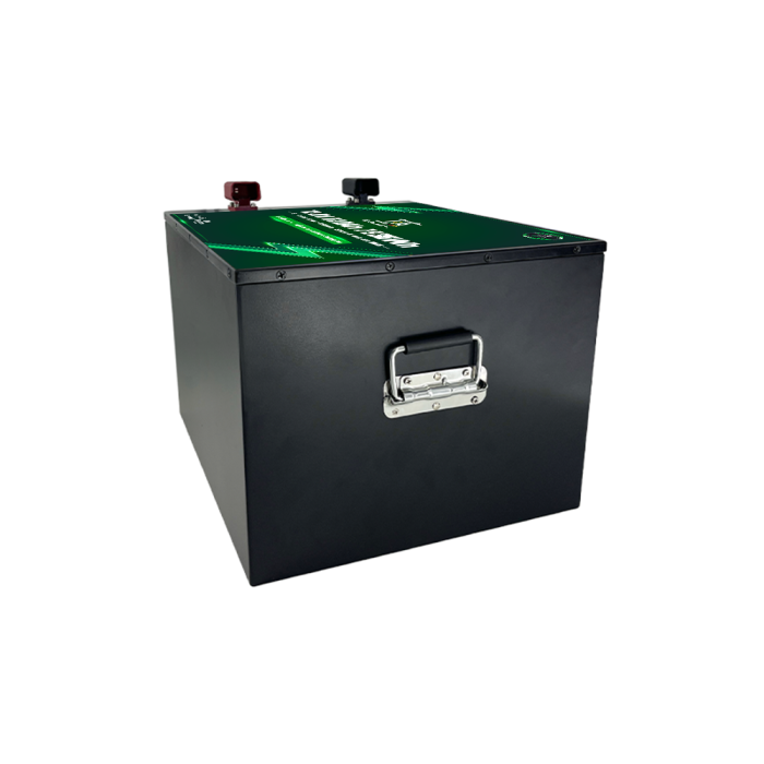 Idealakku IB SERIES Lithium Battery LiFePO4 12V 620Ah Smart BMS with Bluetooth - Image 7