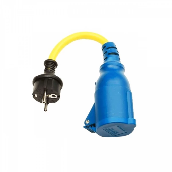 ADAPTOR  16A ΜΕ ΚΑΛΩΔΙΟ VICTRON