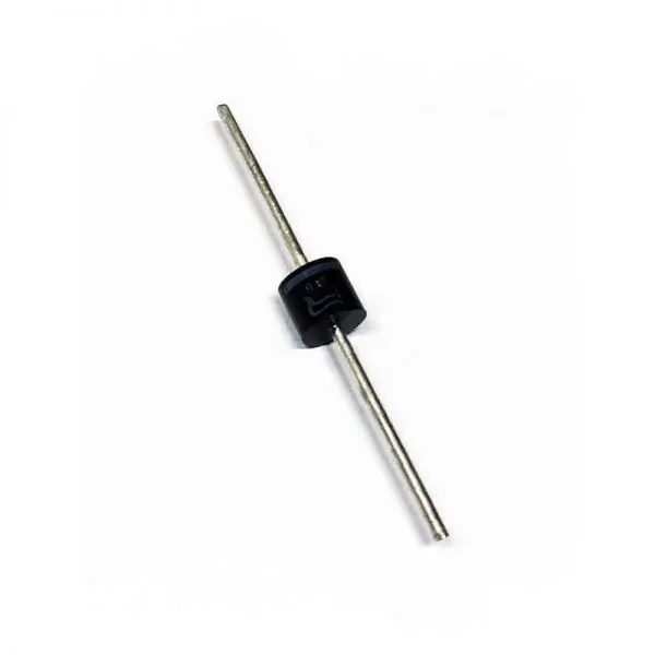 BY-PASS DIODE FOR PANELS