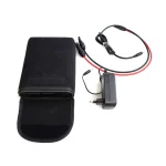 SMART POWER STATION INC. WATERPROOF 124.5W FOLD SOLAR PANEL - Image 3