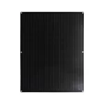 Panneau solaire 200W 12V Mono PERC Shingled Souple-Flexible