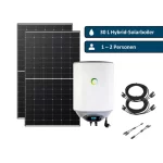 Set Hybridboiler 30 L