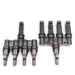 connectors std 1-4 x MC4