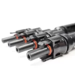 connectors std 1-4 x MC4 - Image 3