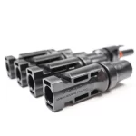 connectors std 1-4 x MC4 - Image 2