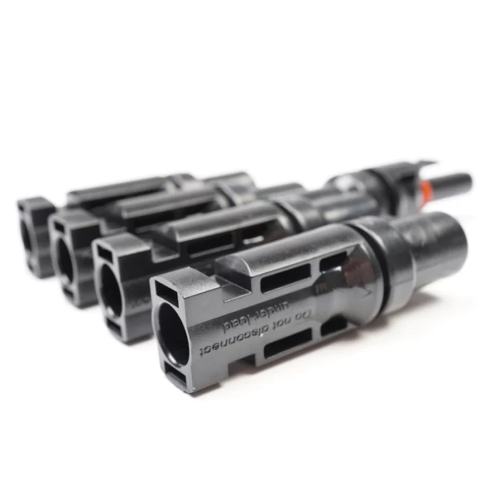 connectors std 1-4 x MC4 - Image 2