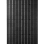 PCB-ETFE 200W 30.8V V2 semi-flexible solar panel