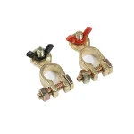 pole clamps T018