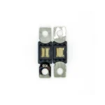 Heavy Duty Fuse  2x60A