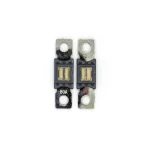 Heavy Duty Fuse  2x80A
