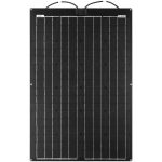 PCB-ETFE 100W 39V semi-flexible solar panel