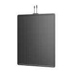 150W Balcony Semi-Flexible Solar Panel