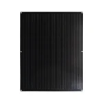 Panneau solaire 200W 12V Mono PERC Shingled Souple-Flexible