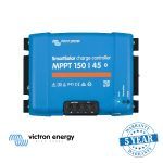 Victron Energy SmartSolar MPPT 150/45bt