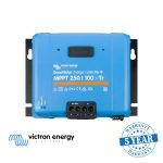 Victron Energy SmartSolar MPPT 250/100-Tr-VE.Can