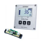 LCD-Batterie-Computer 200S + 200A Smartshunt