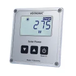 LCD Solar Computer S