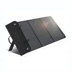 100W Foldable solar panel bag (3 fold) MC4
