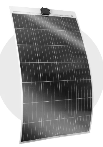 HF145 ENECOM HF185 Customized Solar - Image 1