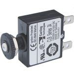Push To Reset Circuit breaker 3A
